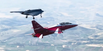 Avrupa savunma sanayisinde vazgeçilmez ortak Türkiye!