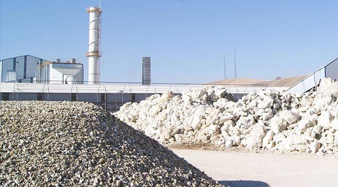 Bakanlık açıkladı: 4 maden sahası ihaleye çıkıyor