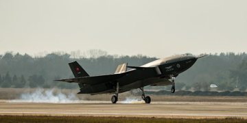 Bayraktar KIZILELMA’nın yeni uçuş testleri başarılı