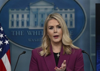 Beyaz Saray: Trump, Gazze planında kararlı