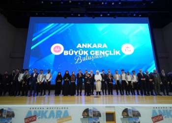 Cevdet Yılmaz’dan üniversite öğrencilerine: Yarı zamanlı iş fırsatı