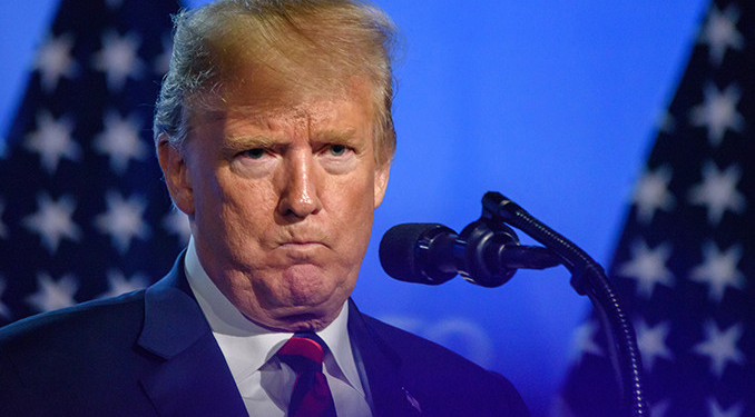 Danimarka’dan, Trump’ı kızdıracak ‘California’ teklifi