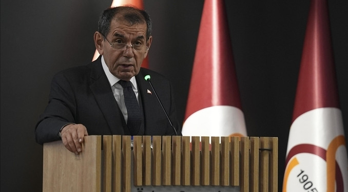 Dursun Özbek: Toplumun sinir uçlarıyla oynanmak isteniyor