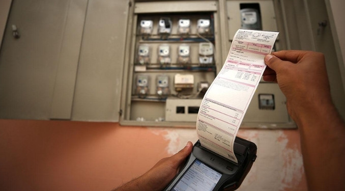 Elektrik faturalarındaki yeni düzenleme bugün hayata geçiyor