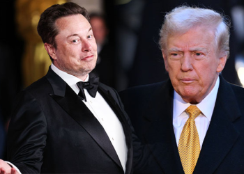 Elon Musk uyardı: ABD iflas edebilir
