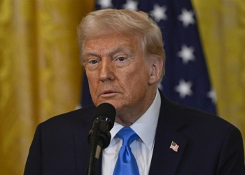 Emlakçı Trump’tan Gazze skandalına devam: “Büyük bir site gibi düşünün”