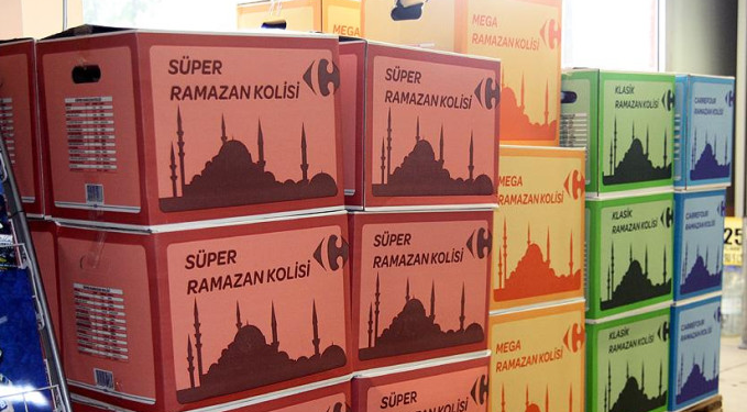 Etten koliye ramazan zammı, sıra pidede mi?