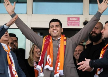 Galatasaray Morata için ödenecek transfer ücretini açıkladı