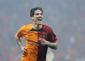 Galatasaray, Zaniolo transferini resmen duyurdu