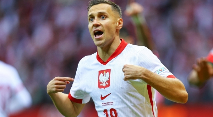 Galatasaray’da Przemyslaw Frankowski’nin maliyeti belli oldu