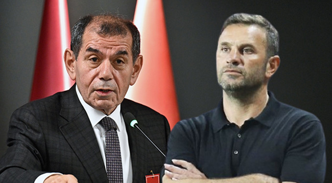 Galatasaray’da ‘köstebek’ avı