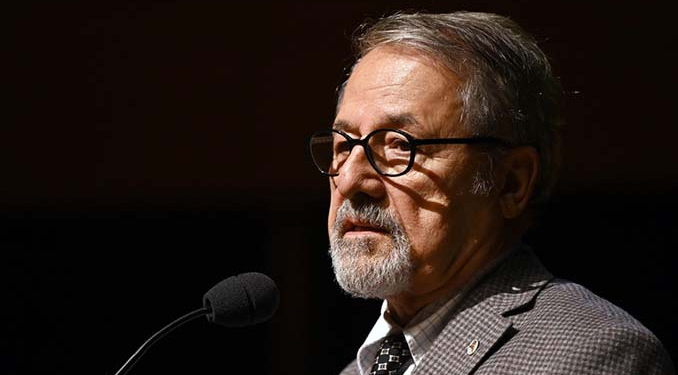 Hangi iller deprem riski altında? Naci Görür açıkladı