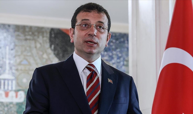 İmamoğlu 12 Haziran’da hakim karşısına çıkacak