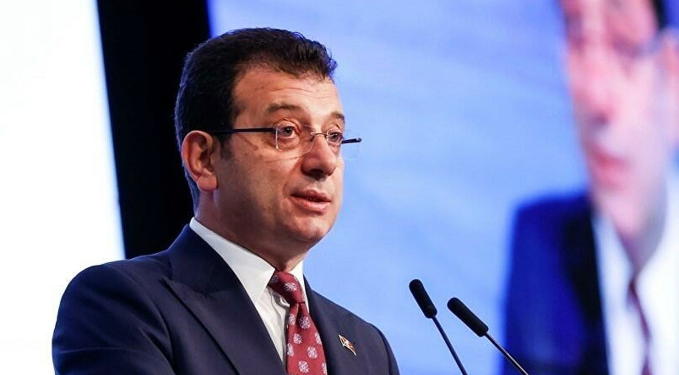 İmamoğlu’na 7 yıl 4 aya kadar hapis istemi