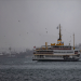 İstanbul’da bazı vapur seferleri iptal edildi
