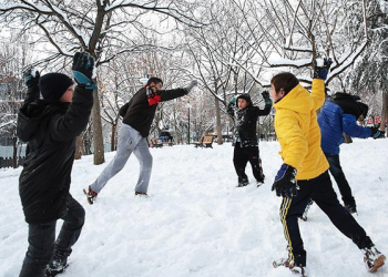 İstanbul’da okullar yarın tatil edildi