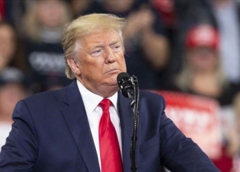 İşte emlakçı Trump’ın “Orta doğu” planı