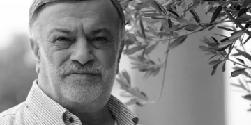 ‘Kahtalı Mıçe’ vefat etti