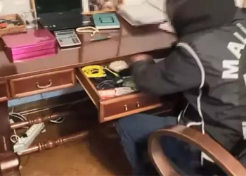 Kapalıçarşı’da karanlık işler: Kara para nasıl aklandı?