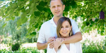 Merve Özbey’in eşi Kenan Koçak gözaltına alındı