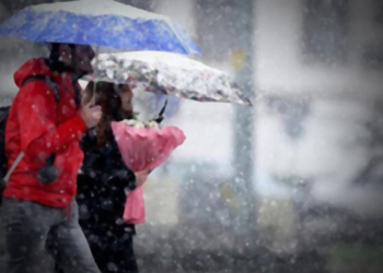 Meteoroloji’den soğuk hava ve kar yağışı uyarısı