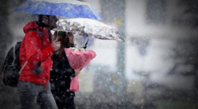 Meteoroloji’den soğuk hava ve kar yağışı uyarısı
