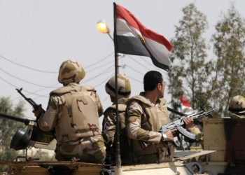 Mısır ordusuna talimat: Hazırlıklı olun!