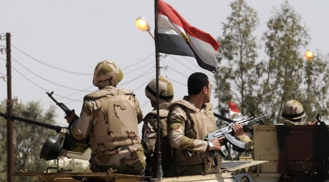 Mısır ordusuna talimat: Hazırlıklı olun!