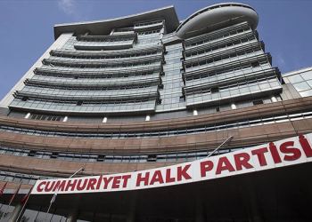 Öcalan’ın çağrısı sonrası CHP’den olağanüstü toplantı kararı