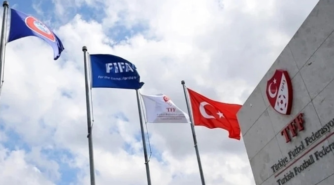 PFDK, Galatasaray-Adana Demirspor maçı ile ilgili kararını verdi