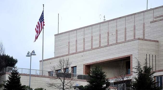 Rus ve ABD heyetleri görüştü: İstanbul’da tarihi zirve!