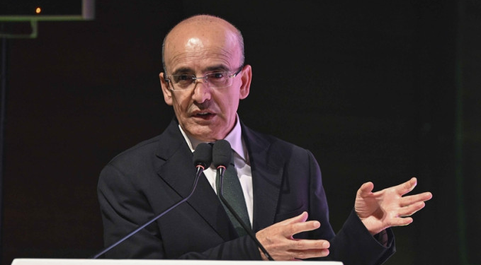 Şimşek: Türkiye’nin bir kur hedefi yok