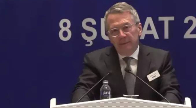 TÜSİAD zirvesi kriz gündemiyle toplanacak