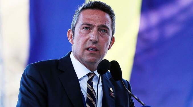 Tahkim Kurulu’ndan Ali Koç’a iyi haber!