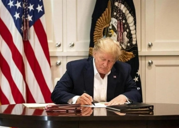 Trump, “Ulusal Enerji Hakimiyeti Konseyi” ile ilgili kararnameyi imzaladı