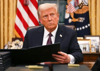 Trump’tan KDV ayarı