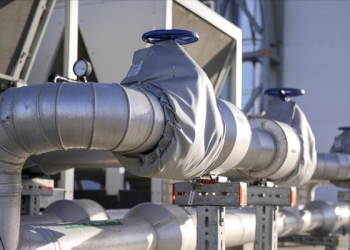 Türkmen gazında imzalar atıldı: Teslimat başlıyor!