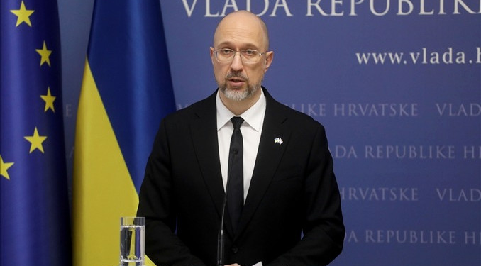 Ukrayna’dan ‘nadir elementler’ anlaşma taslağına onay