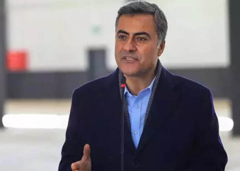 Van Büyükşehir Belediye Başkanı Zeydan’a hapis cezası