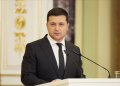 Zelenskiy’den Türkiye’ye ziyaret