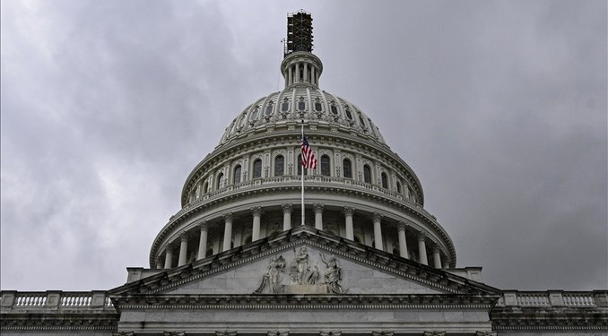 ABD’den İsrail’e yaklaşık 3 milyar dolarlık yeni silah satışı