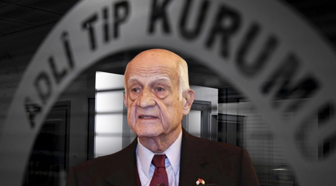 Adli Tıp’tan İnan Kıraç’a kötü haber!