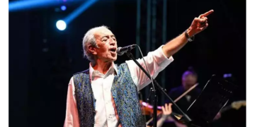 Edip Akbayram vefat etti