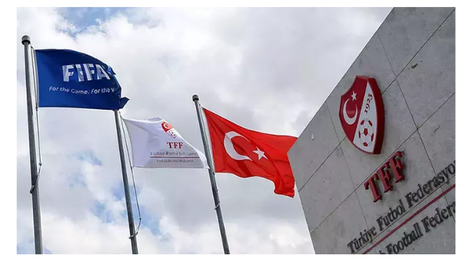 Galatasaray ve Fenerbahçe PFDK’ya sevk edildi