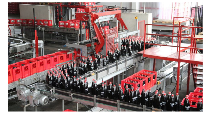 Coca Cola’nın 2024 yılında net kârı yüzde 50 oranında geriledi