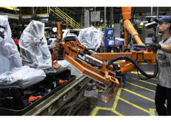 ABD’de fabrika siparişleri beklentilere paralel arttı