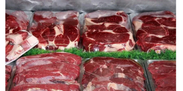 Türkiye et enflasyonunda açık ara farkla Avrupa’da ilk sırada