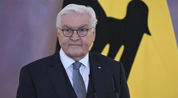 Almanya’dan Ukrayna mesajı: ABD’den korumak zorunda kalacağız