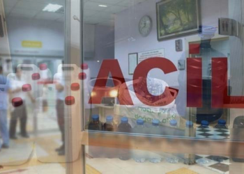 Başkentte sahte içkiden ölen sayısı 81’e çıktı