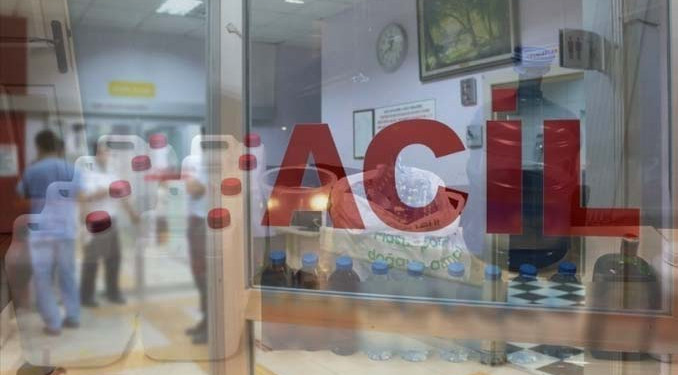 Başkentte sahte içkiden ölen sayısı 81’e çıktı